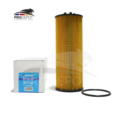 Oil Filters – GTO2649