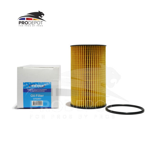 Oil Filters – GTO2651