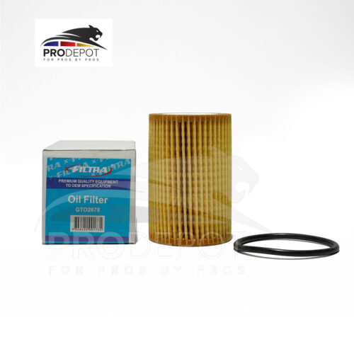 Oil Filters – GTO2678