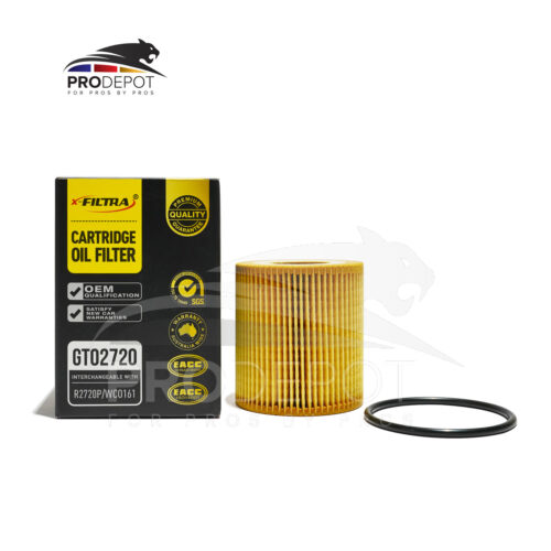 Oil Filters – GTO2720