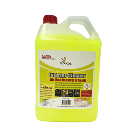 Vixol Interior degreaser-5L