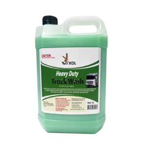 Vixol HD Truck Wash Concentrate-5L