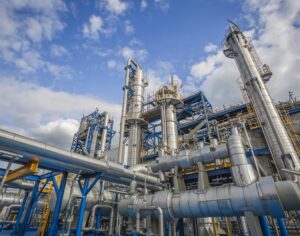 Solvent Based Cleaning Products (Auto Additives & Petrochemicals)