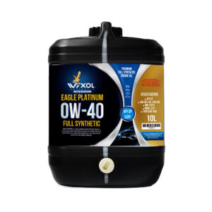 VIXOL EAGLE PLATINUM 0W-40 SP/CF -10L