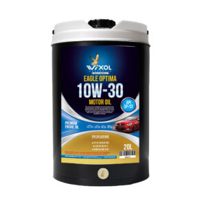 VIXOL EAGLE OPTIMA 10W-30 SP/CF-20L