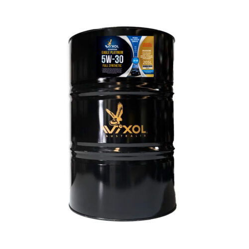 VIXOL EAGLE PLATINUM 5W-30 SP/SN -205L