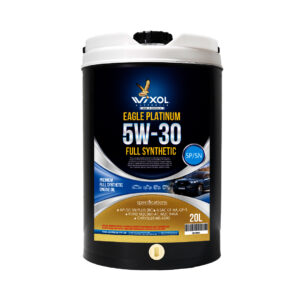 VIXOL EAGLE PLATINUM 5W-30 SP/SN -20L