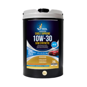 VIXOL EAGLE SUPREME 10W-30 SP/CF -20L