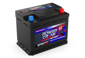 Power Crank EFB Battery EFBDIN44H SCMF