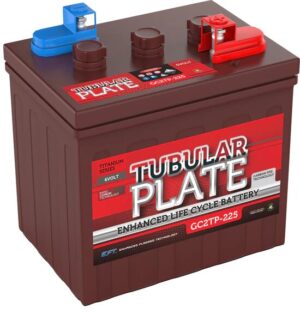 Golf Cart Batteries GC2TP-225
