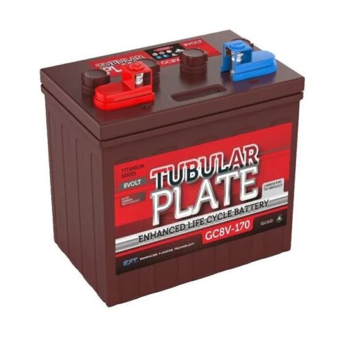 Golf Cart Batteries T-1285