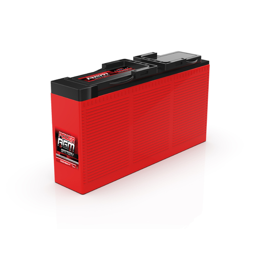 Power AGM Batteries NPC12V150AHFT