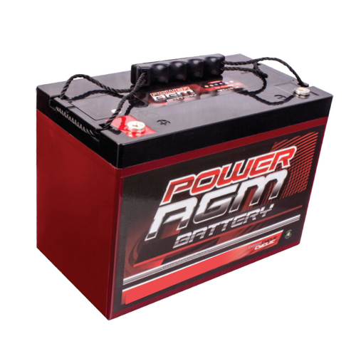 Power AGM Batteries NPC12V85AH