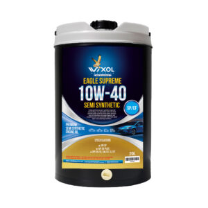 VIXOL EAGLE SUPREME SS10W-40 SP/CF -20L