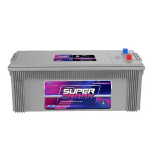 Super Crank EXS Commercial Battery EXSN200R SCMF