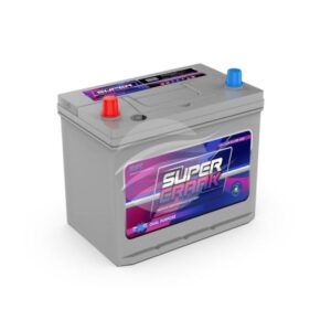 Super Crank EXS Commercial Battery EXSNS70 SCMF