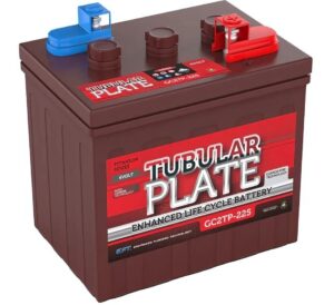 Golf Cart Batteries