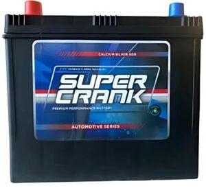 Japan and American Cars