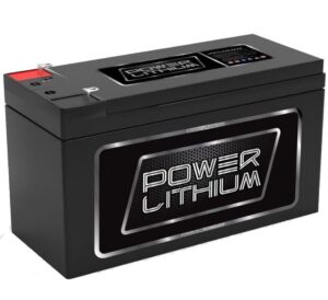 Power Lithium