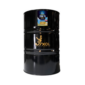 VIXOL EAGLE OPTIMA 25W-70 SJ/CF-4-205L