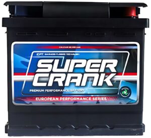 Super Crank European
