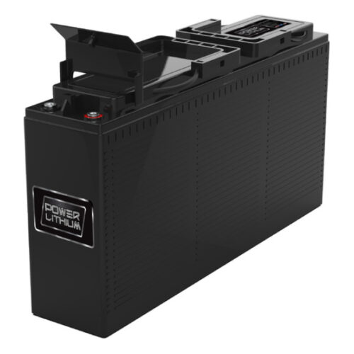 Power Lithium Front Terminal Batteries LFP12.8V135AH-FT