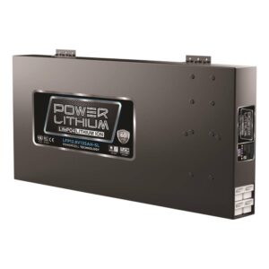 Power Lithium Slimline Batteries LFP12.8V135AH-SL