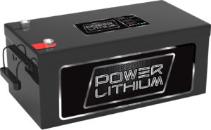 Power Lithium Batteries LFP12.8V220AH