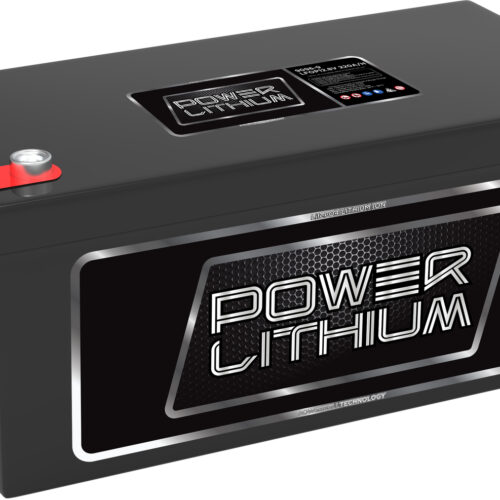 Power Lithium Batteries LFP12.8V220AH