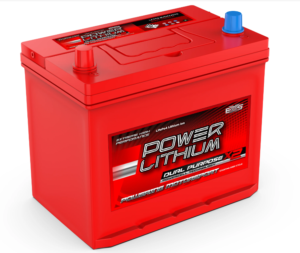 Dual Purpose Starting Lithium Batteries LFP12.8VDCNS70