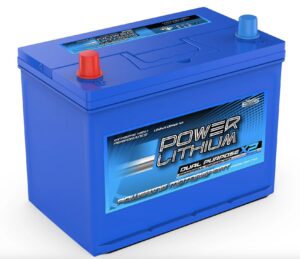 Dual Purpose Starting Lithium Batteries LFP12.8VN70ZZM