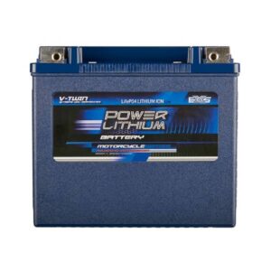 Power Lithium Motorcycle Batteries LFP20L-BS-HD
