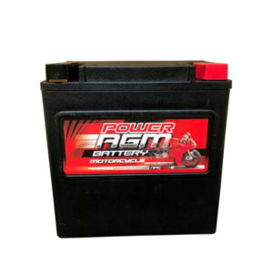 Motorcycle AGM Range Batteries NPCMX-2