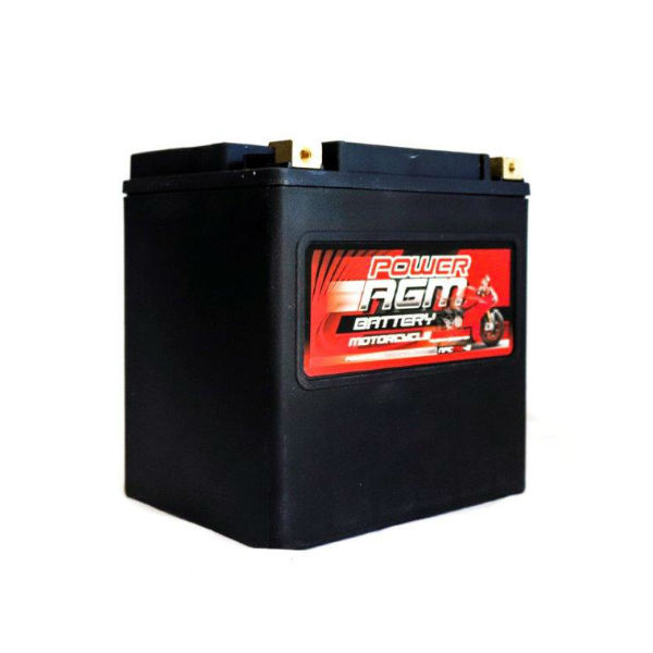 Motorcycle AGM Range Batteries NPCMX-2 - Image 3