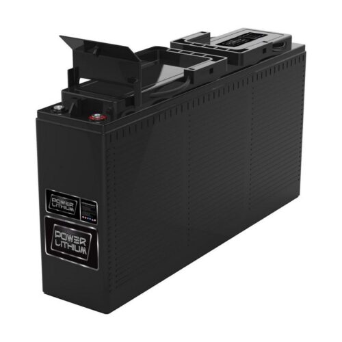 Power Lithium Front Terminal Batteries LFP12.8V85AH-FT