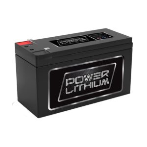 Power Lithium Batteries LFP12.8V9.5AH
