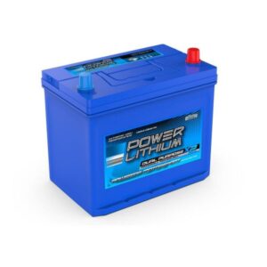 Dual Purpose Starting Lithium Batteries LFP12.8VNS70LM