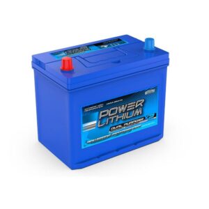 Dual Purpose Starting Lithium Batteries LFP12.8VNS70M