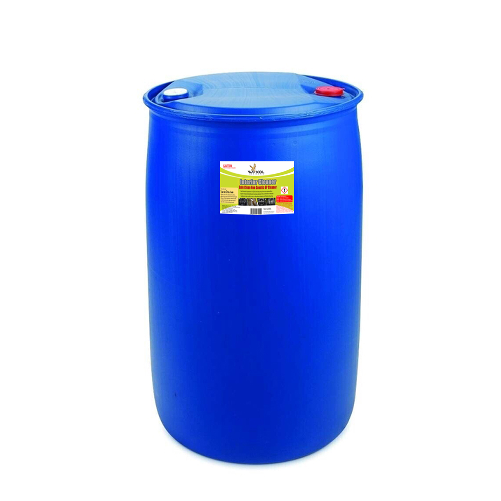 Vixol Interior degreaser-200L