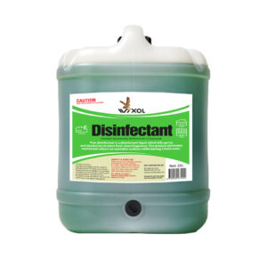 Vixol Disinfectant Pine-20L