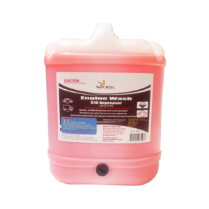 Vixol Engine Wash DEG D10 Degreaser - 20L (Store pickup only)