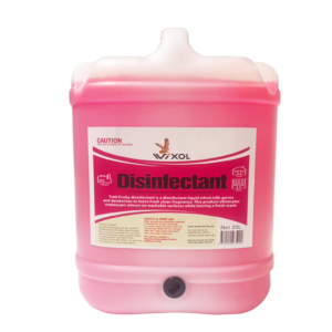 Vixol Disinfectant Tutti Fruity-20L