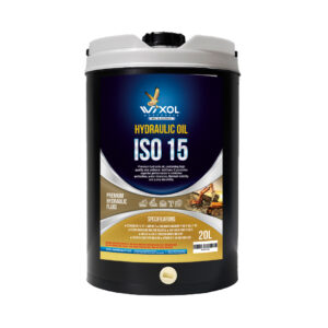 VIXOL HYDRAULIC OIL 15 -20L