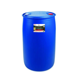 Black Magic Contains SODIUM HYDROXIDE 38gm/l-200L