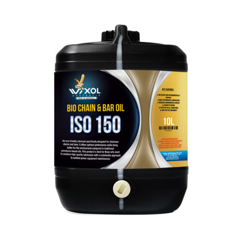 VIXOL BIO CHAIN AND BAR 150-10L