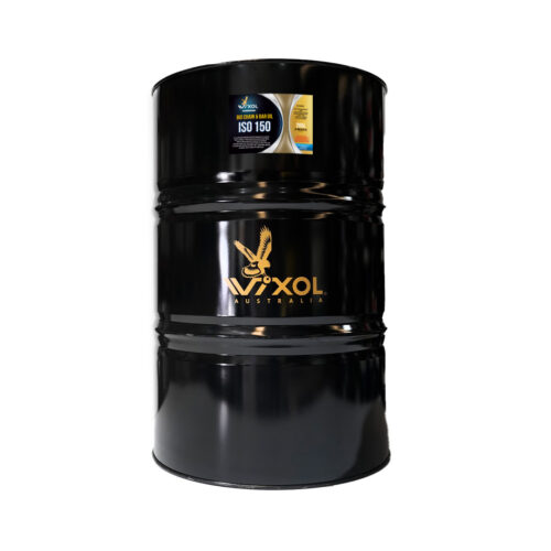 VIXOL BIO CHAIN AND BAR 150-205L