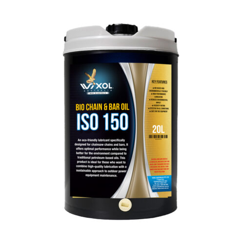 VIXOL BIO CHAIN AND BAR 150-20L