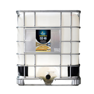 VIXOL VACUUM PUMP OIL 46 SIZE 1000L