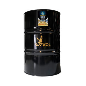 VIXOL VACUUM PUMP OIL 46 SIZE 205L
