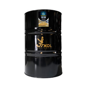 VIXOL VACUUM PUMP OIL 68 205L